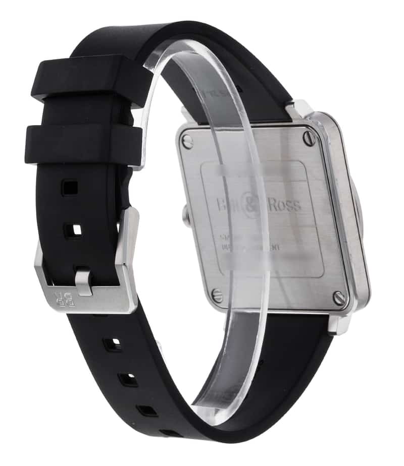 Bell and Ross BRS BRS-64-S